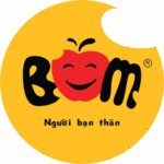Balo Bom Logo