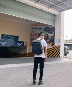 BL DW GỒ
