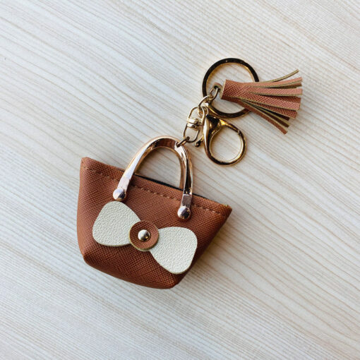 MK X BAG - Ảnh 12