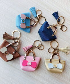 MK X BAG