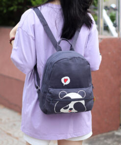 BL B PANDA