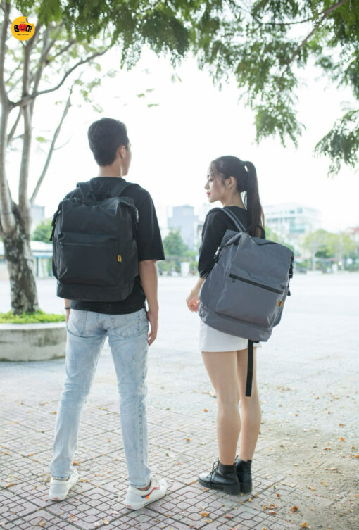 BL DD UNI F3 (M)