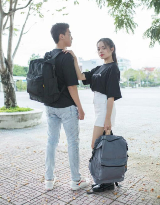 BL DD UNI F3 (M) - Ảnh 2