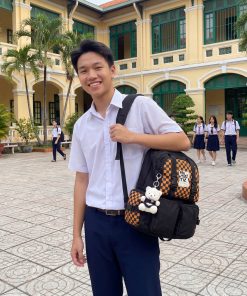 BL DH CR-04 - Ảnh 11