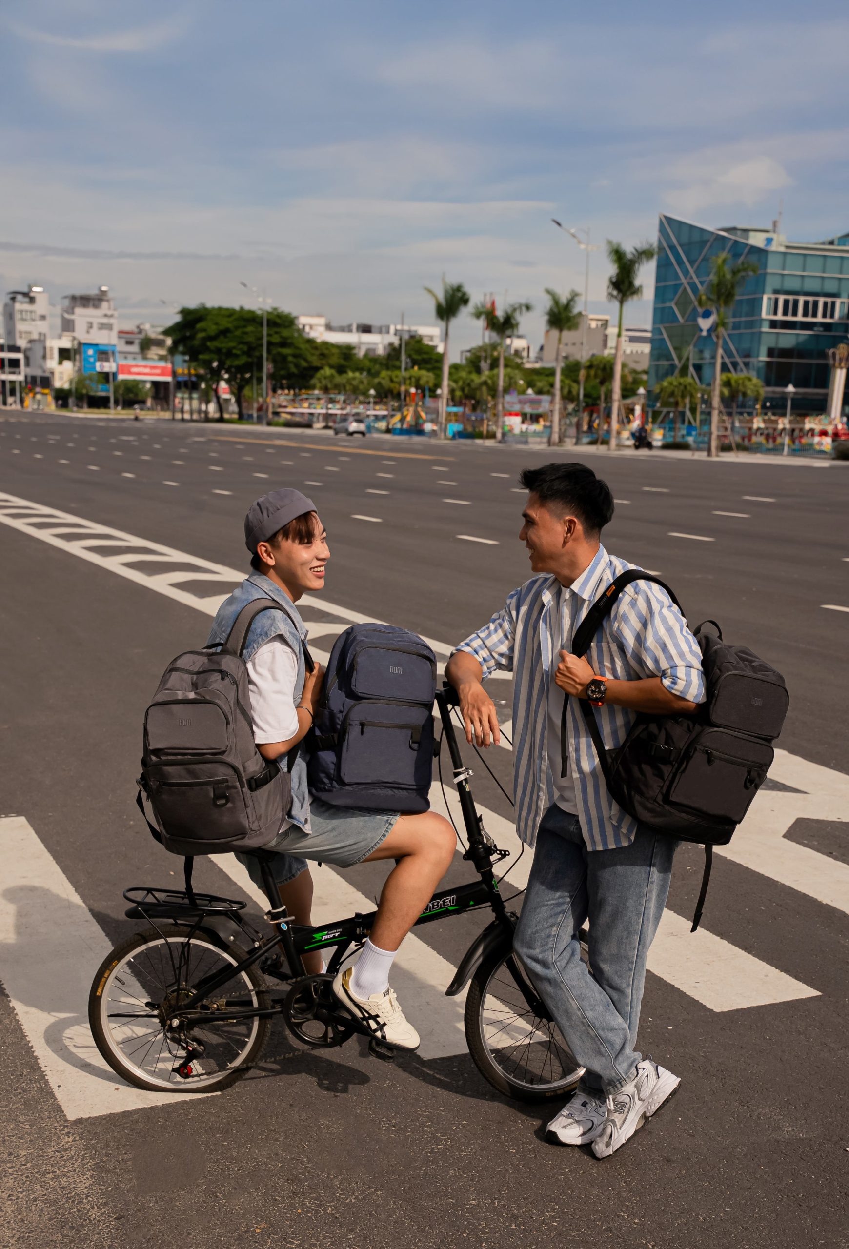 BL D-Y TT-3 (M) - Ảnh 3