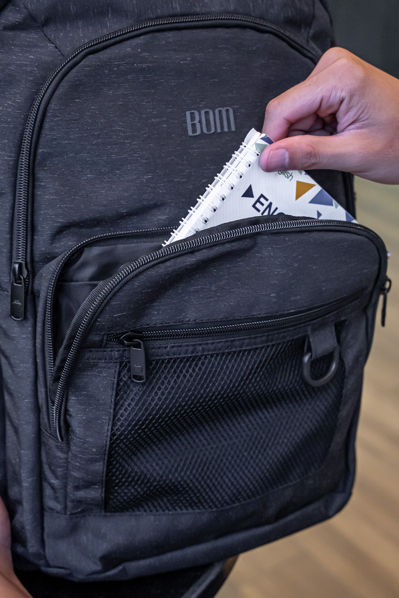 BL D-Y TT-5 (M) - Ảnh 7