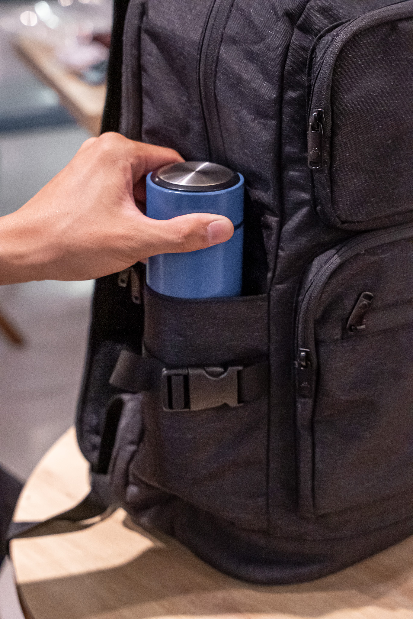 BL D-Y TT-3 (M) - Ảnh 9