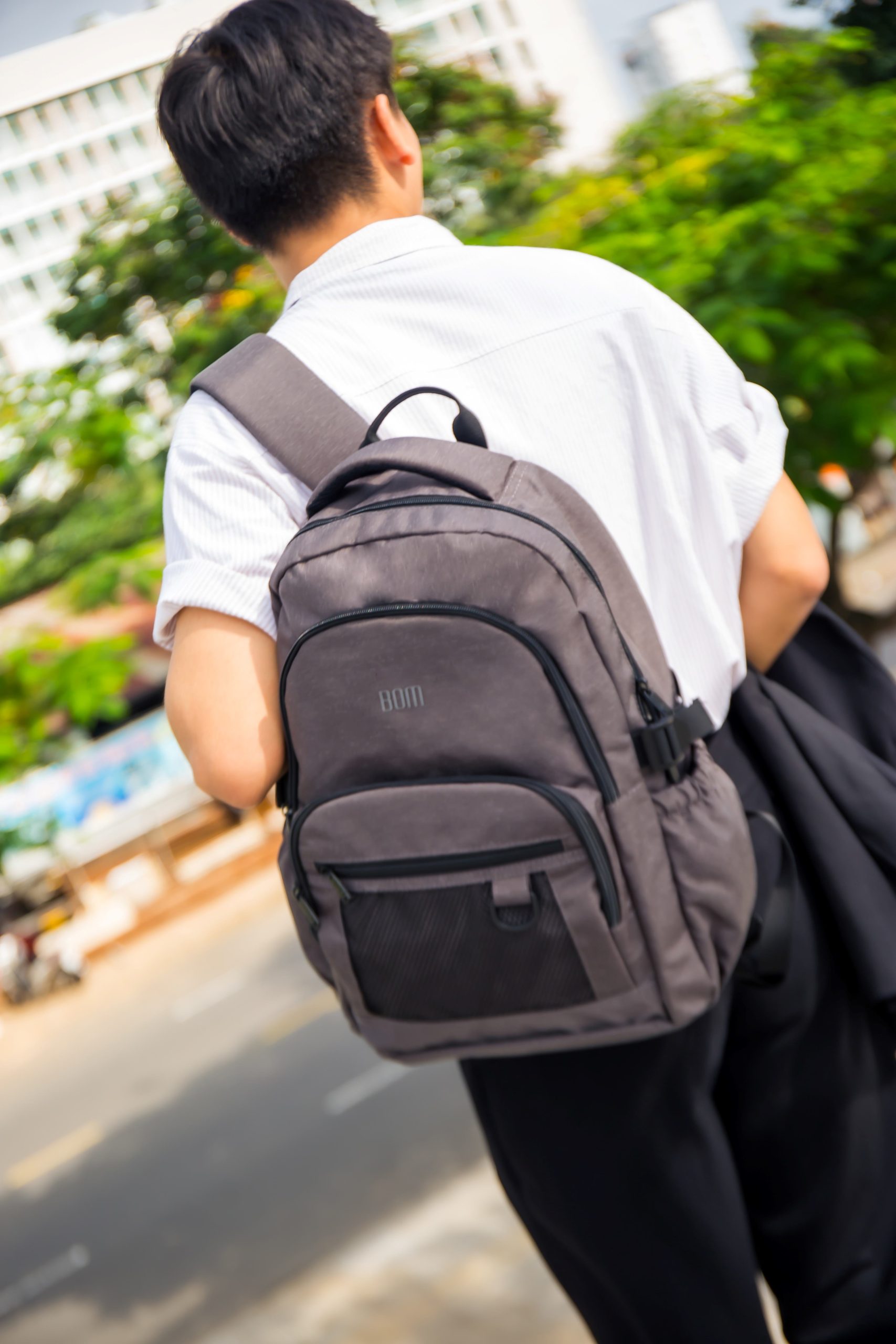 BL D-Y TT-5 (M) - Ảnh 2