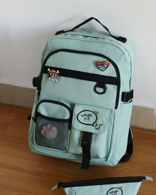 BL D-A B-07 - Ảnh 7