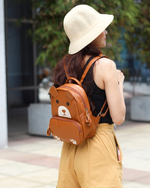 BL X GẤU LOVE(size M) - Ảnh 2