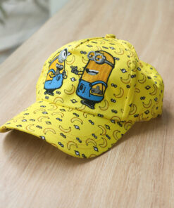 CAP-J MINION
