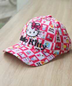 CAP-J KITTY CRO