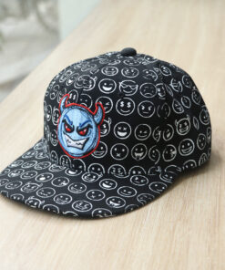 CAP BADBOY
