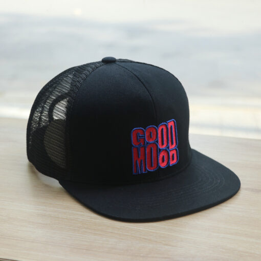 CAP OO - Ảnh 3