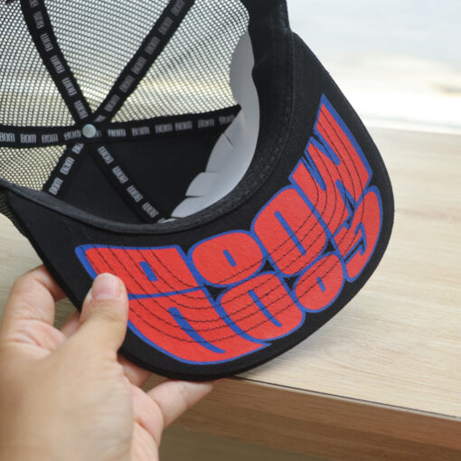CAP OO - Ảnh 4
