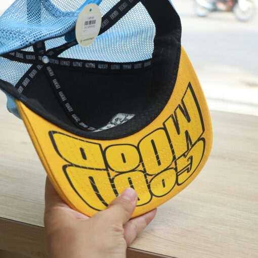 CAP OO - Ảnh 2