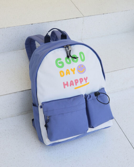 BL D-A HAPPY - Ảnh 2
