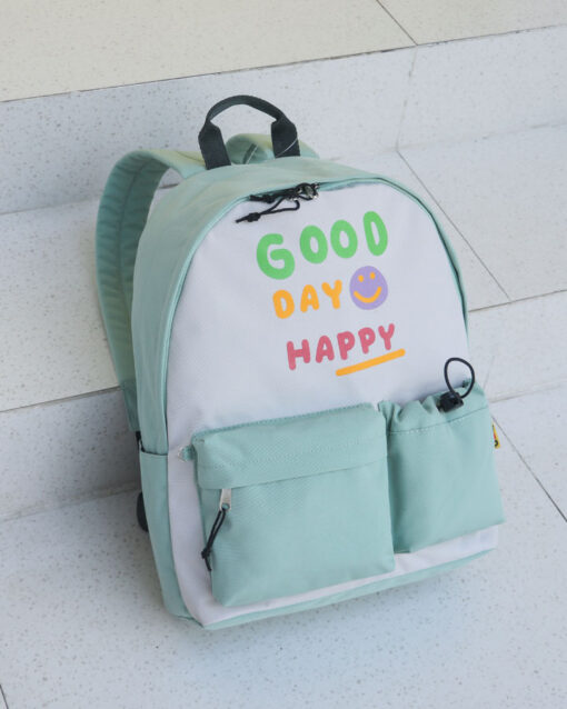 BL D-A HAPPY - Ảnh 3