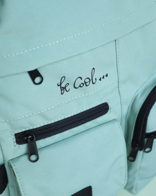 BL D-A COOL - Ảnh 3