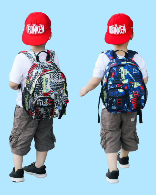 BL DH-W 001 - Ảnh 4