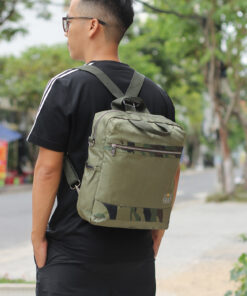 BL DH CHỮ Ô - RR