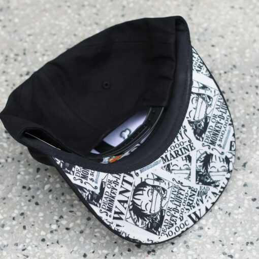 CAP ONE PIECE - Ảnh 3
