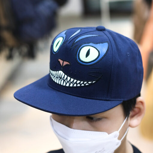 CAP ALICE CAT