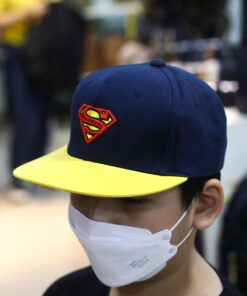 CAP SUPERMAN