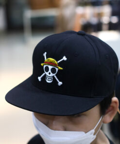 CAP ONE PIECE