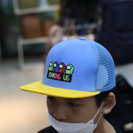 CAP AM - Ảnh 3