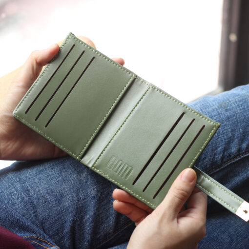 VÍ BXX MTI-1 - Ảnh 5