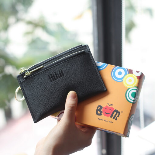 VÍ BXX MTI-2 - Ảnh 9