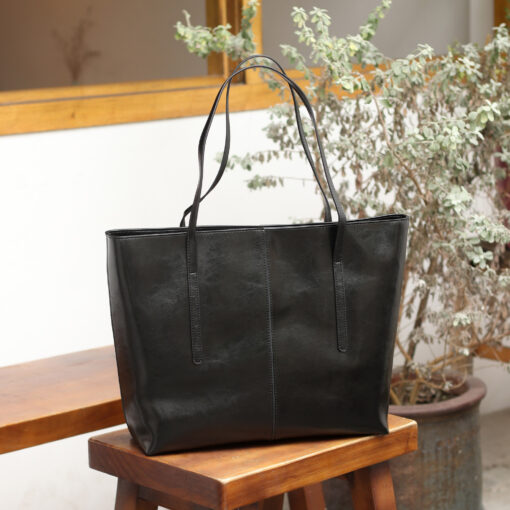 X B-U TOTE-01 - Hình ảnh 4