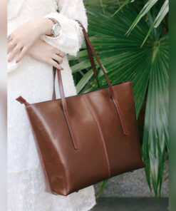 X B-U TOTE-01
