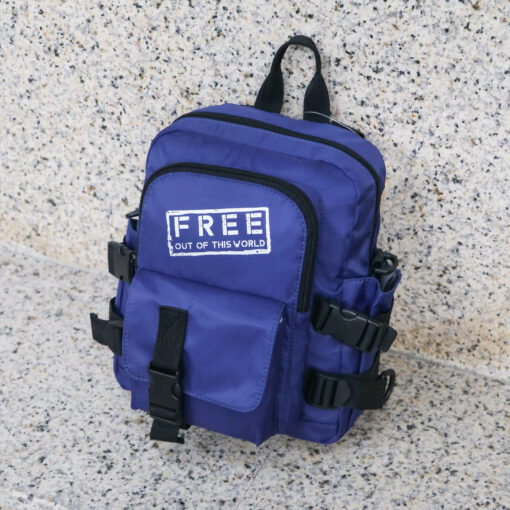 BL D-I FREE - Ảnh 4