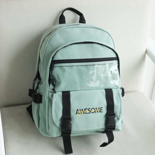 BL D-A AWS - Ảnh 4