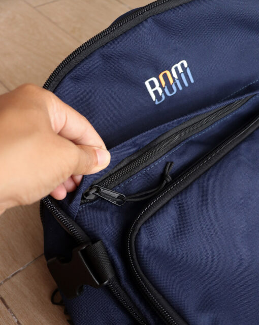 BL DN-B25 - Ảnh 11