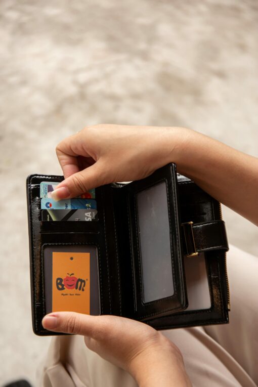 VÍ BXX G-04 - Ảnh 5