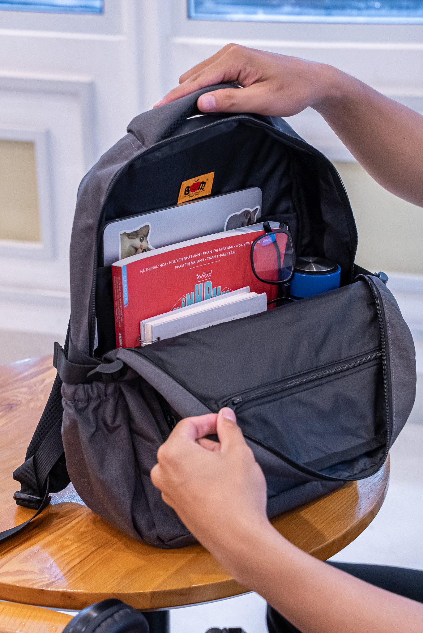 BL D-Y TT-5 (M) - Ảnh 4