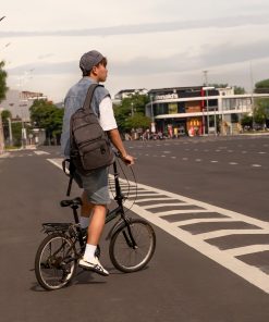 Alternative view of BL D-Y TT-3 (M)