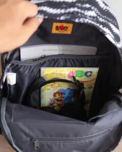 BL DH M-222 - Ảnh 5