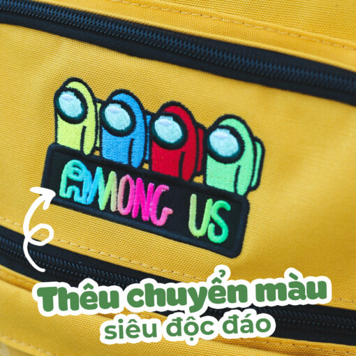 BL D-A AM+ - Ảnh 3