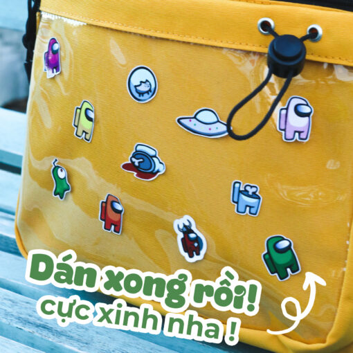 BL D-A AM+ - Ảnh 6
