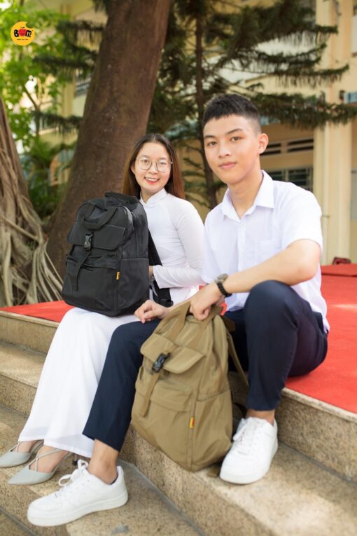 BL DD UNI F1 (M) - Ảnh 2