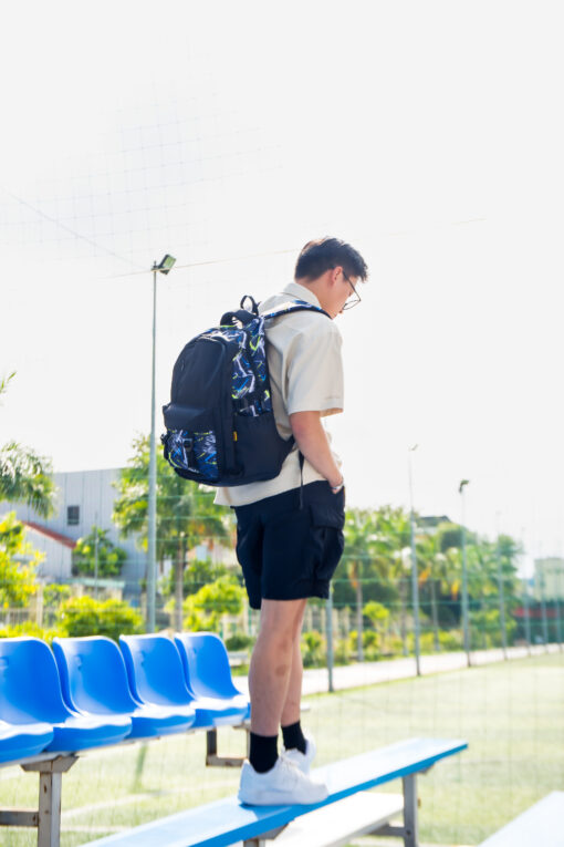 BL DH-17 - Ảnh 4