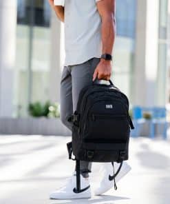 Alternative view of BL D-A B14