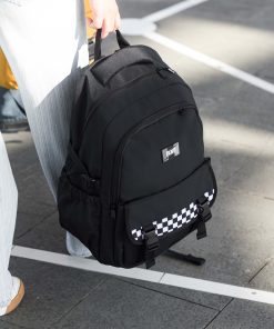 Alternative view of BL D-A B16