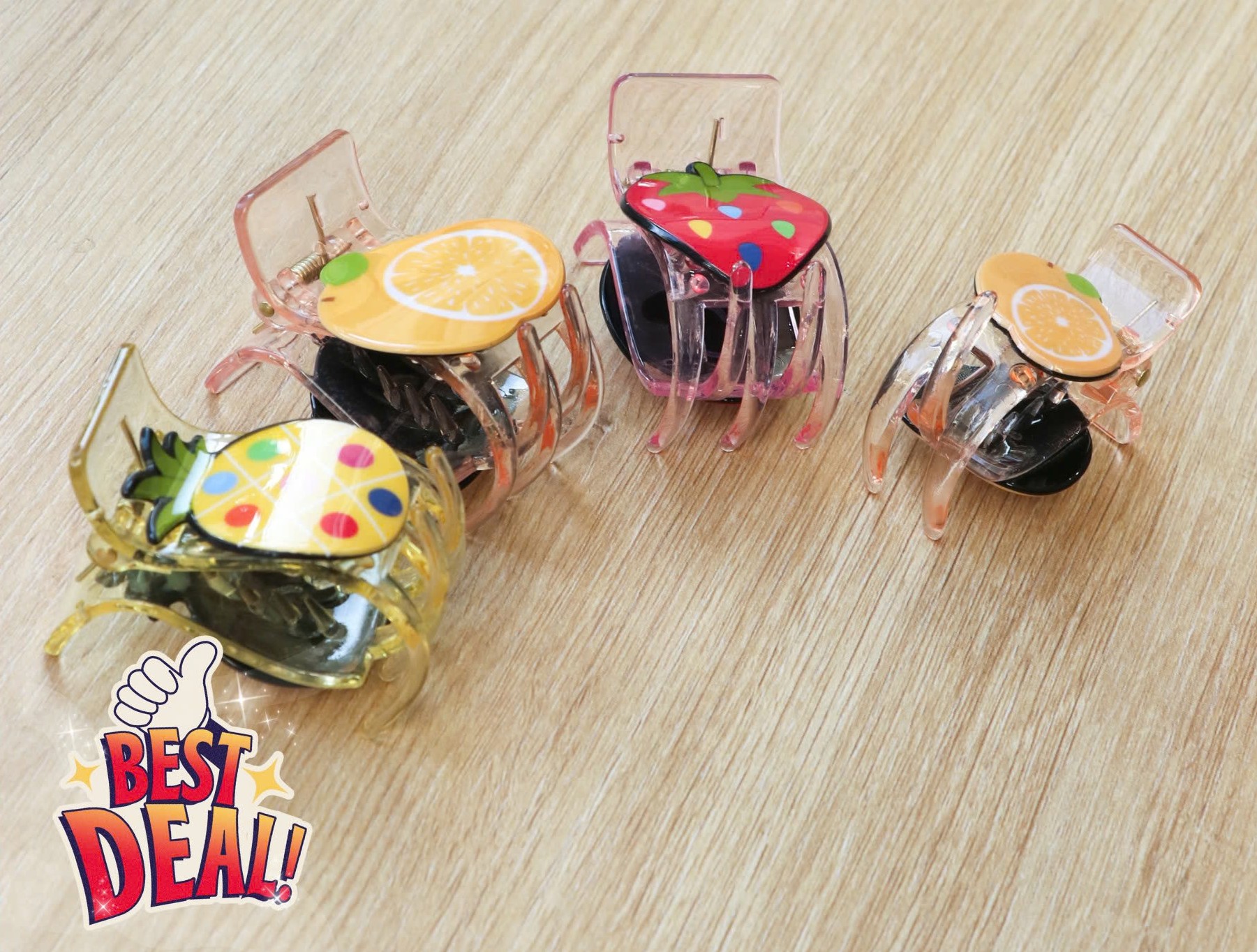 2/9 – MIX & MATCH: Đại tiệc SALE BALO BOM, Phụ kiện giảm nửa giá 3