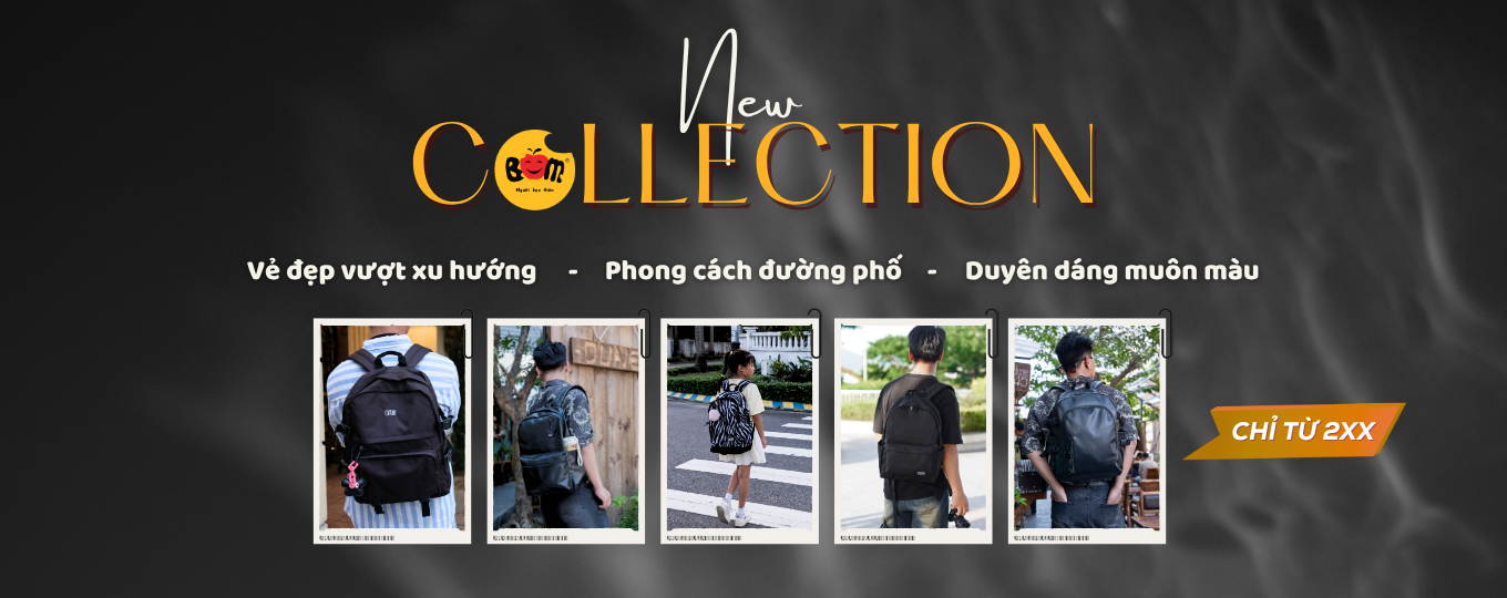 Bom New Collection