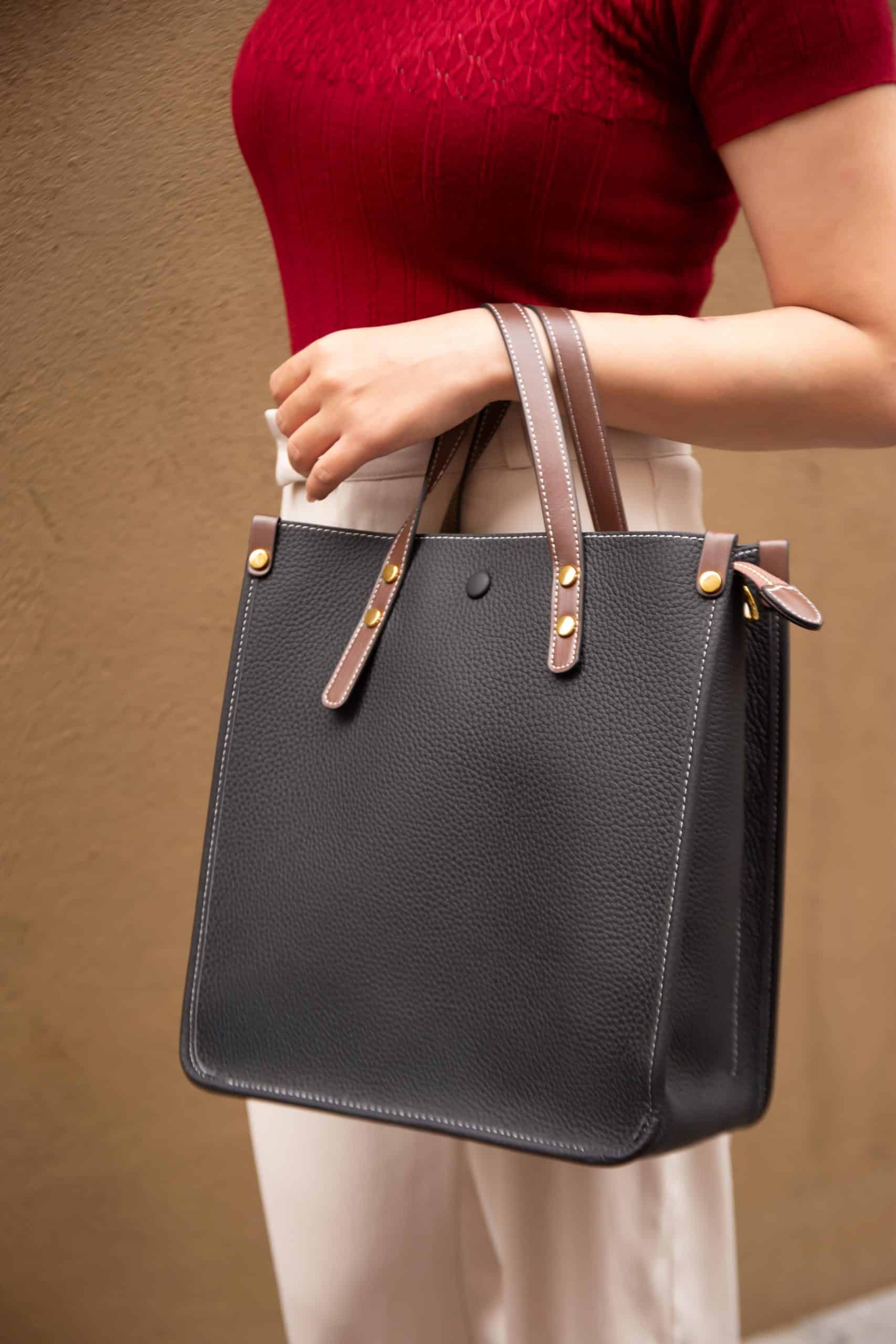 TÚI TOTE B-U CLS F02 - Ảnh 6